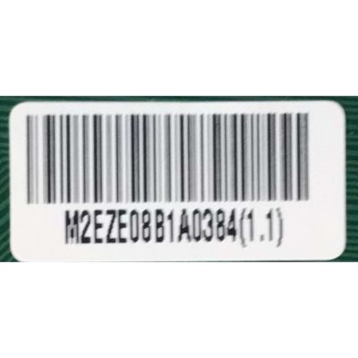 KIT DE TARJETAS PARA TV LG / MAIN EBT66666601 / EAX69462005(1.0) / FUENTE EAY65894901 / LGP86L-21SP / LED DRIVER EBR32281501 / 3PCR02846B / T-CON 6871L-6102B / 6870C-0834A / PANEL NC860DQD-AAKH1 / DISPLAY LC860DQR(SP)(A1) / MODELO 86NANO90UPA.BUSYLKR - Imagen 2